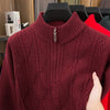 Wine Red / 2XL