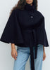 Navy Blue / L