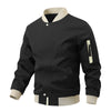 BLACK / L
