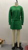 Green / 2XL