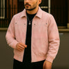 Pink / 2XL