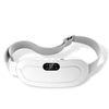 White / Intelligent temperature contro / On screen display