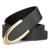 Black Gold Buckle / 105cm