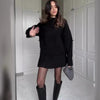 Black / 2XL
