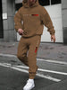 Brown / 3XL