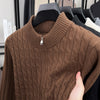 Caramel Mocha / 2XL