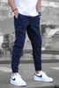 Navy Blue / 2XL