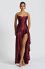 Wine Red / L