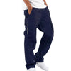 Navy Blue / L