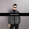 Dark Gray / 2XL