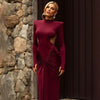 Wine Red