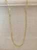 Gold Pigment Chain