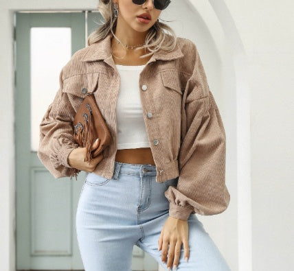 Outerwear & Jackets