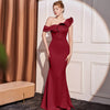 Wine Red 18732