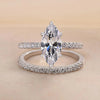 T0092 White Gold Color