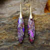 Purple Gold
