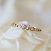Colorful  Diamond