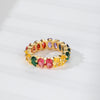 98284 Mixed Color