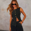 Black Vest